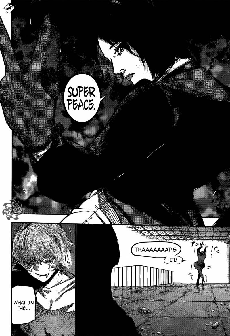 Tokyo Ghoul Chapter 144 7